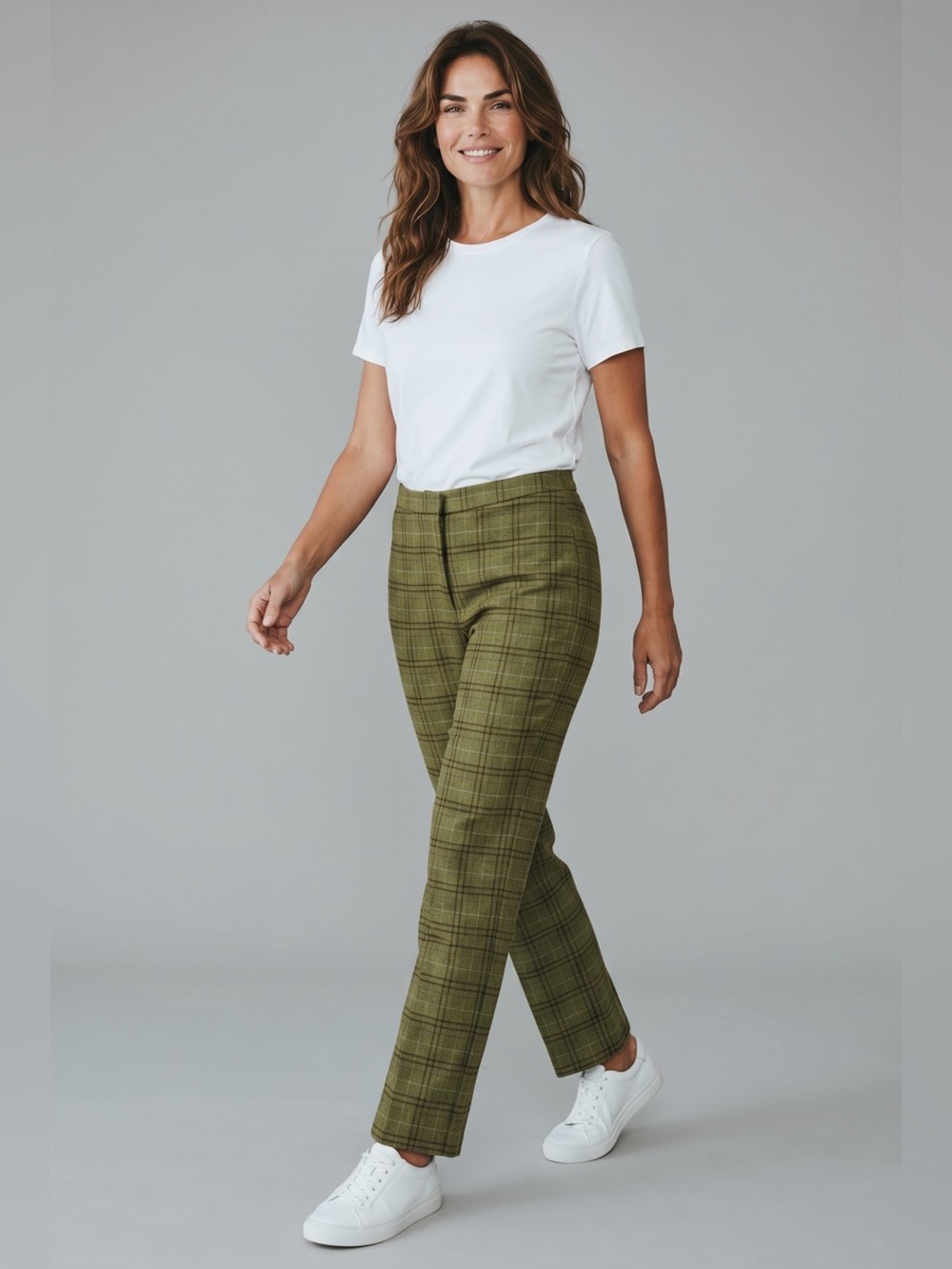 VINTAGE HUGO BUSCATI COLLECTION TROUSERS ✨ - Picture 2 of 7
